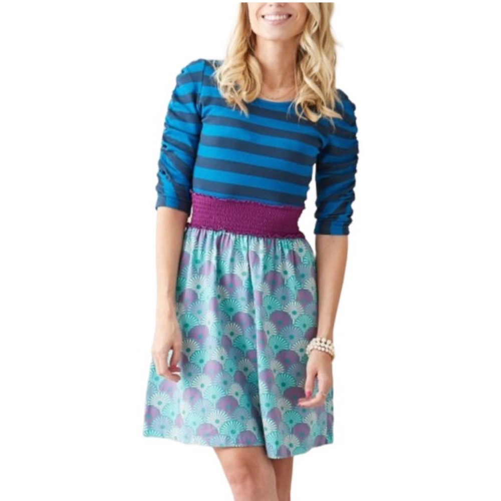 Matilda Jane Dress